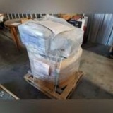 STC 15 1 Air Cushioning Machine