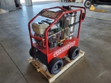 Easy Kleen Magnum Gold Hot Water  Pressure Washer