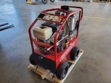 Easy Kleen Magnum Gold Hot Water  Pressure Washer