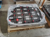 (24) Eco Smart Batteries on Pallet