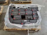 (22) Eco Smart Batteries on Pallet