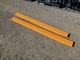 Wolverine Fork Extensions