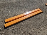 Wolverine Fork Extensions