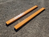 Wolverine Fork Extensions