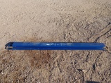 Extensions 84in light duty Forks