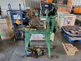 South Bend Lathe w/Accessories