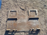 (5/16) with Guard Mount Plate