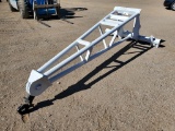 9' Jib Crane for Skytrak Telehandler