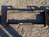 Attach Frame Mount Plate