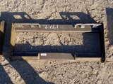 Attach Frame Mount Plate