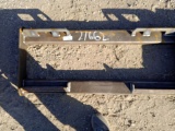 Attach Frame Mount Plate