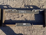 Attach Frame Mount Plate