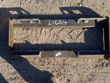 Attach Frame Mount Plate