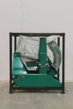 Wood Chipper 3-PTO TMG-WC42