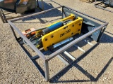 Wolverine Hyd Breaker