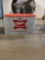 Vintage Miller Aluminum Cooler