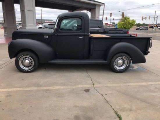 1940 Ford  Ranger