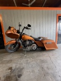 2007 Harley-Davidson FLHTCU Electra Glide Ultra Classic