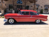 1956 Chevrolet  210