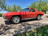 1964 Chevrolet  Corvette Coupe