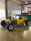 1960 Ford T-Bucket