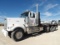 2019 Western Star 4900EX Tri Axle Winch Truck
