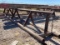 30’ Pipe Rack