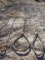 26’ x 1 1/4” Single Leg Cable Sling