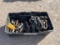 Lot of Clevis Hooks & Pins
