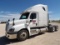 2017 Freightliner Cascadia Tandem Axle Tractor Truck