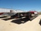 2013 Scona LB60  5-Axle Scissor Neck Lowboy