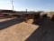 1995 Trail King T/A Step Deck Trailer