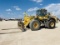 2017 Komatsu WA380-8 Wheel Loader