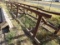 30' Steel Pipe Stand