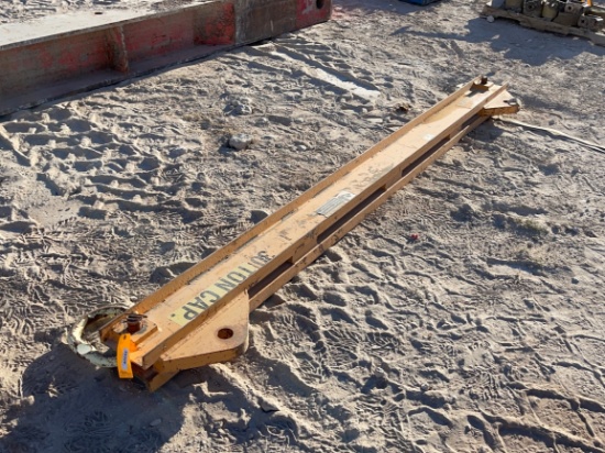 Caldwell Strong-Bac 10’ Spreader Bar