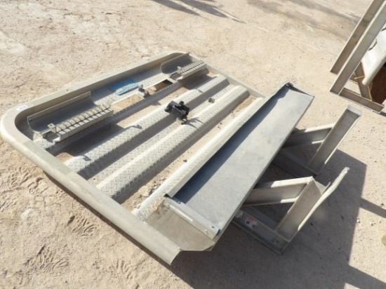 Merritt Headache Rack