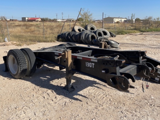 2006 Steerable Stinger