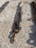 Whip Line Lifting Sling