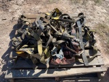 Lot of Body Safety Harness’