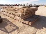 8'x15' Crane Mat
