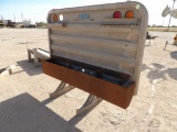 Merritt Headache Rack