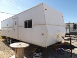 2006 Holiday Rambler Holiday Rambler Travel Trailer