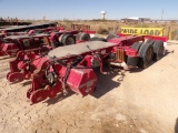 2012 Secona TAT-20-CLP-2ASS 2-Axle Steerable Booster