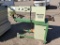 Miller 106 Weldmaster Vinyl Welder w/Foot Pedal