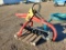 Bush Hog 3 Point Hydraulic Auger