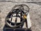 26' & 28' Single Leg Wire Rope Slings