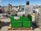 Dake Automatic 370SPP Metal Saw