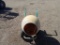 Imer Electric Cement Mixer Wheelman II (POLY DRUM) 5 Cubic