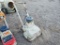 EDCO Electric Double Wheel Concrete Grinder
