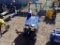 Bluebird Sod Cutter